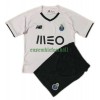 Maillot de Supporter FC Porto Troisième 2021-22 Pour Enfant